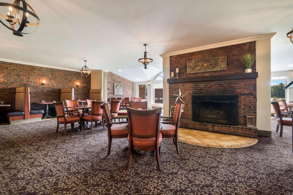 Best Western University Inn Main image