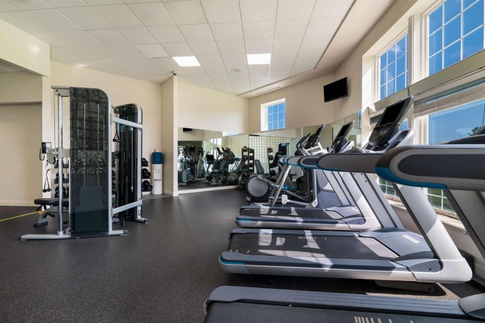 Best Western University Inn