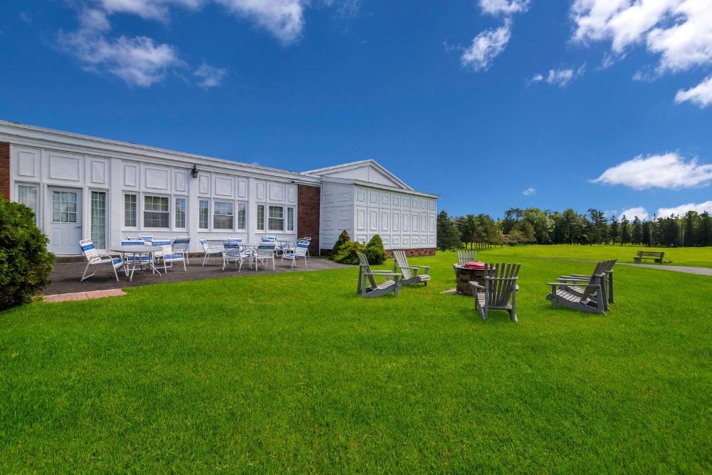 Best Western University Inn